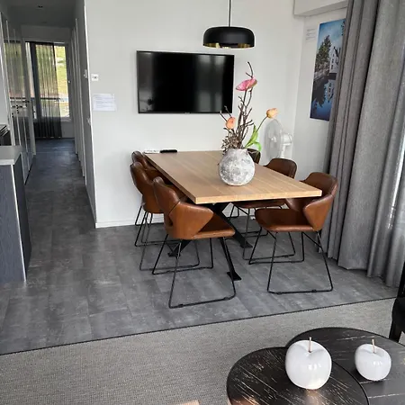 De Maasterp - Watervillage 14