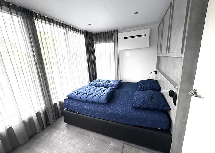 De Maasterp - Watervillage 14 Ohé en Laak