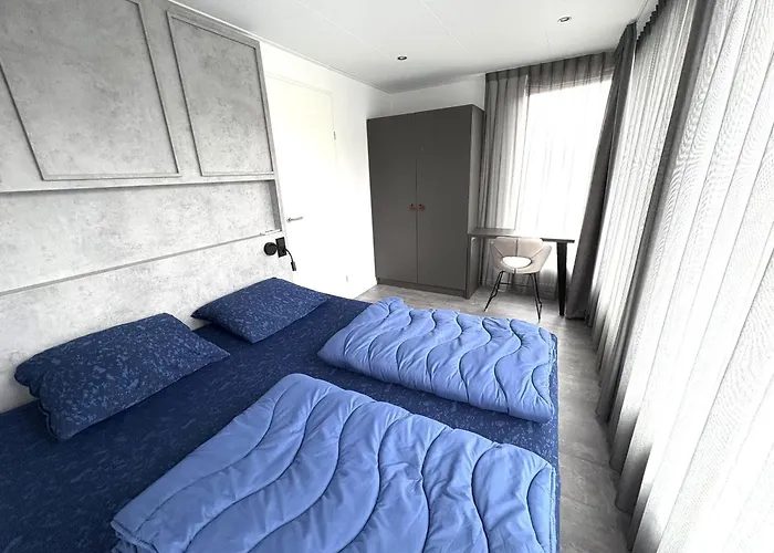 De Maasterp - Watervillage 14 Botel