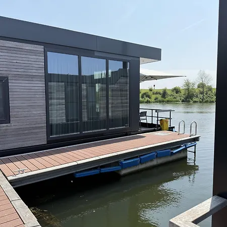 De Maasterp - Watervillage 14