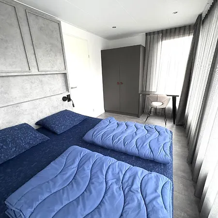 De Maasterp - Watervillage 14 ספינת מלון