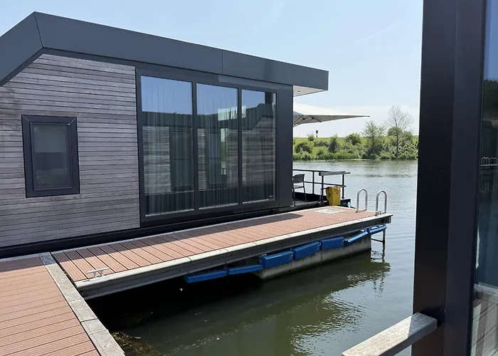 De Maasterp - Watervillage 14