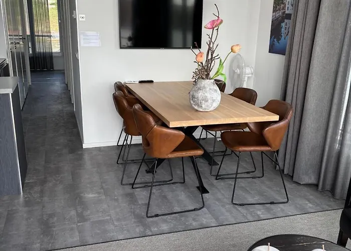 De Maasterp - Watervillage 14