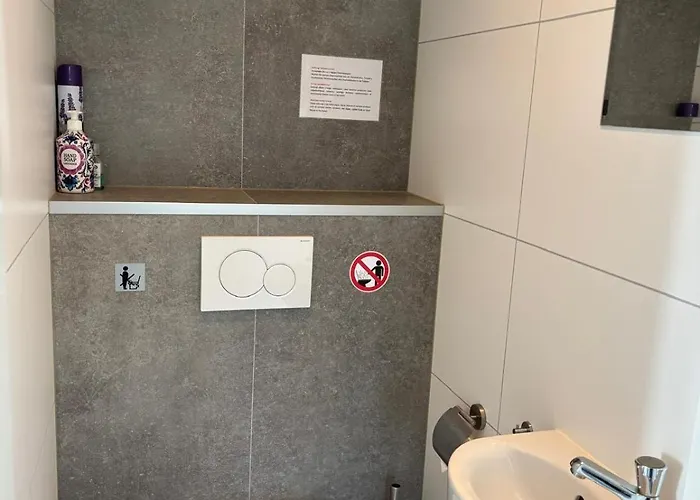 De Maasterp - Watervillage 14 ספינת מלון Ohé en Laak